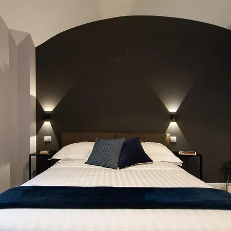 Maison d'hôtes Lungotevere Ripa