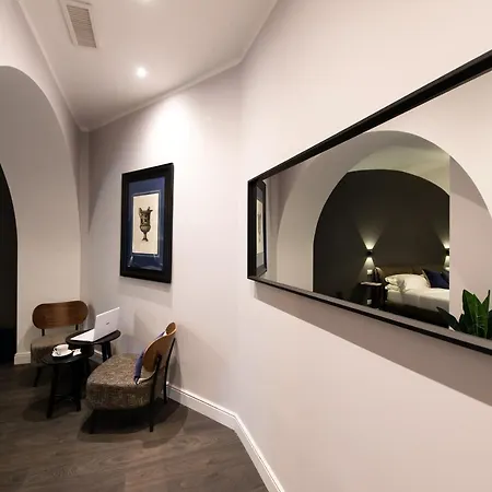 Lungotevere Ripa 4*