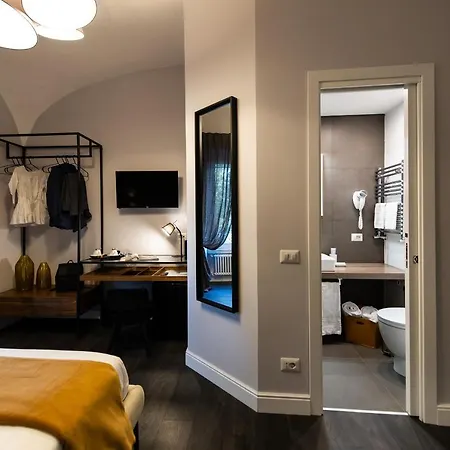 Lungotevere Ripa Maison d'hôtes 4*