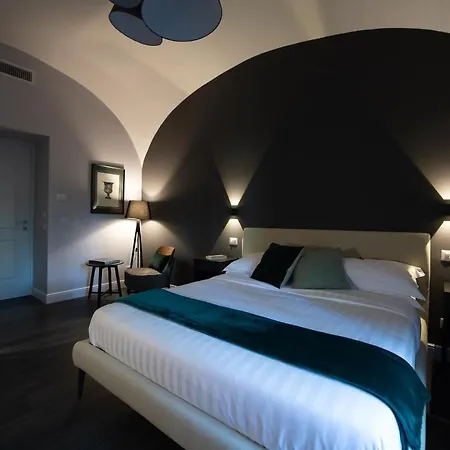 Lungotevere Ripa Maison d'hôtes 4*