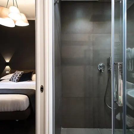 Lungotevere Ripa Maison d'hôtes 4*