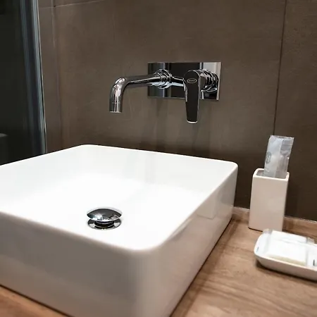 Lungotevere Ripa Maison d'hôtes 4*