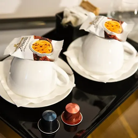 Lungotevere Ripa 4* Rome