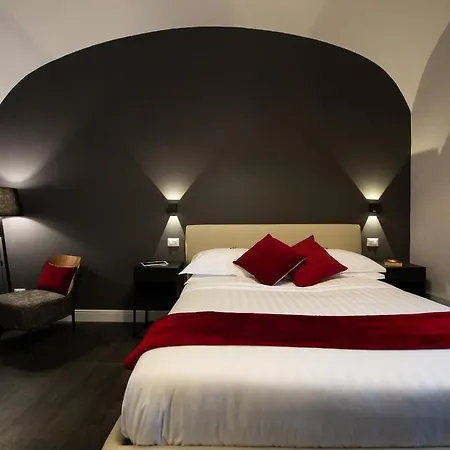 Maison d'hôtes Lungotevere Ripa