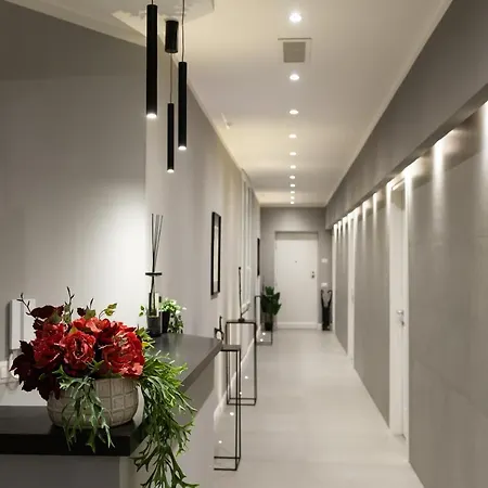 Lungotevere Ripa Rome