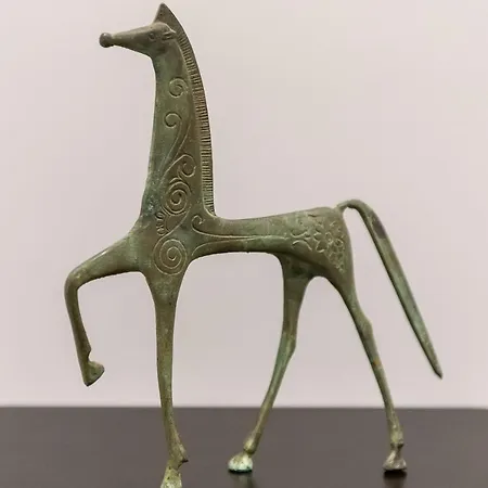 Gasthuis Lungotevere Ripa