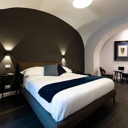 Gasthuis Lungotevere Ripa Rome