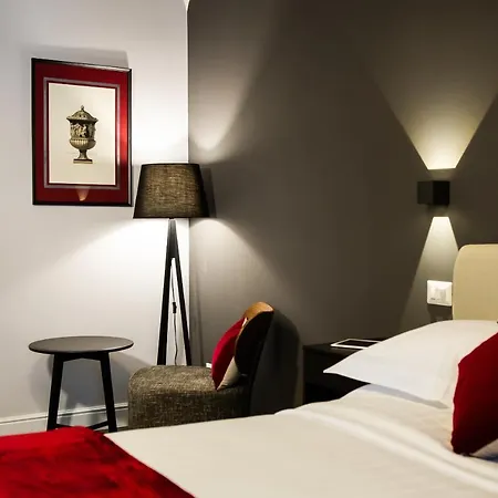 Lungotevere Ripa Rome