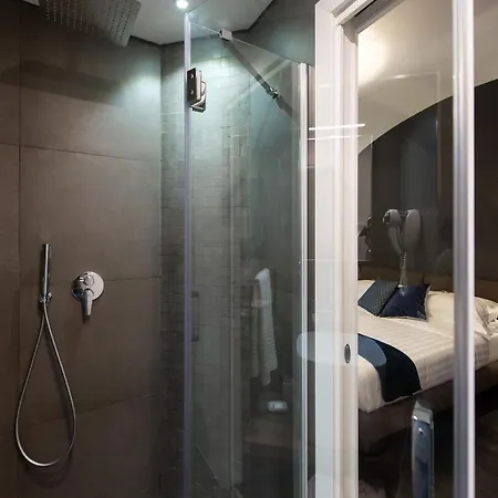 Lungotevere Ripa Gasthuis