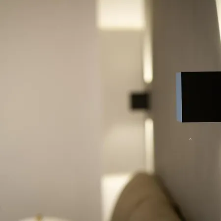 Maison d'hôtes Lungotevere Ripa