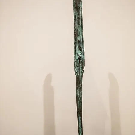 Lungotevere Ripa Gasthuis Rome