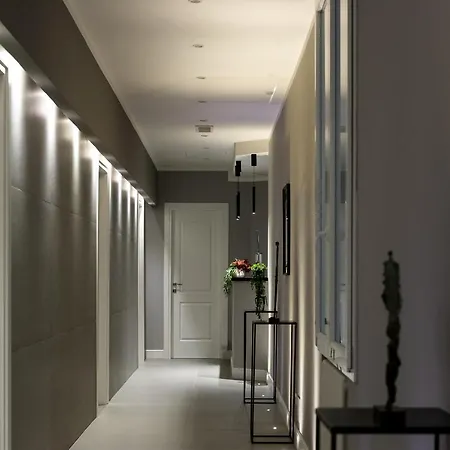 Maison d'hôtes Lungotevere Ripa 2*