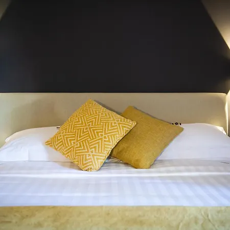 Lungotevere Ripa Gasthuis 4*