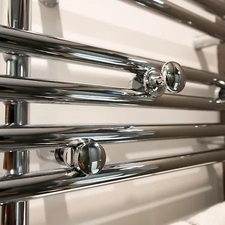 Gasthuis Lungotevere Ripa Rome