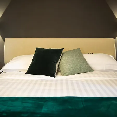 Gasthuis Lungotevere Ripa