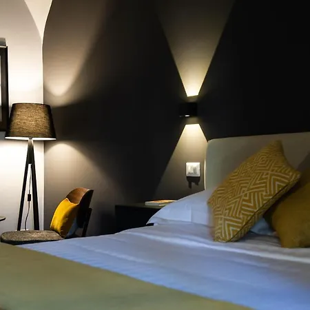 Gasthuis Lungotevere Ripa