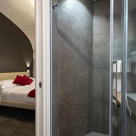 Maison d'hôtes Lungotevere Ripa
