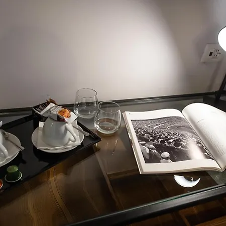 Maison d'hôtes Lungotevere Ripa Rome