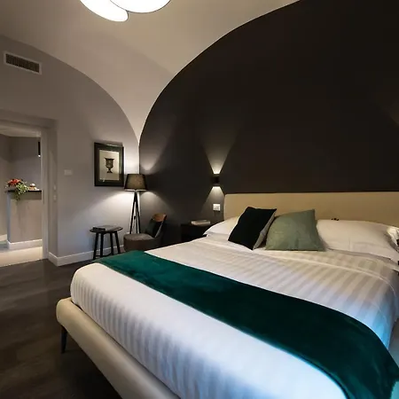 Maison d'hôtes Lungotevere Ripa