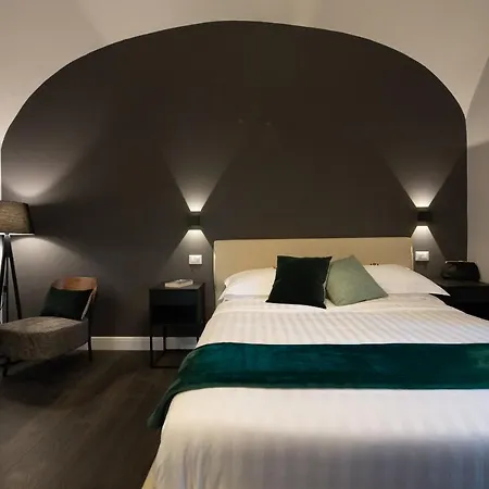 Maison d'hôtes Lungotevere Ripa