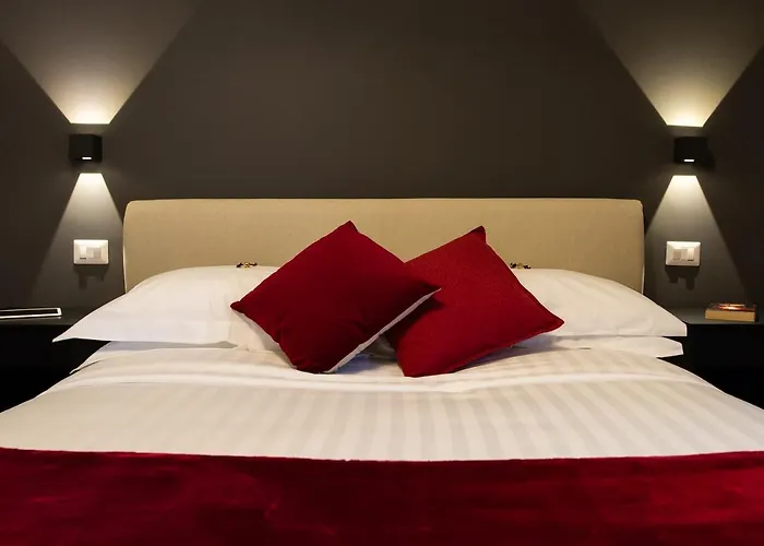 Pensionat Lungotevere Ripa Rom