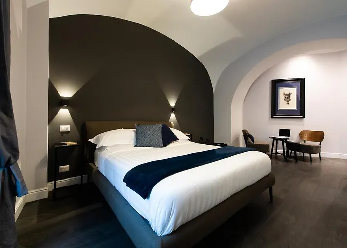 Pensionat Lungotevere Ripa Rom