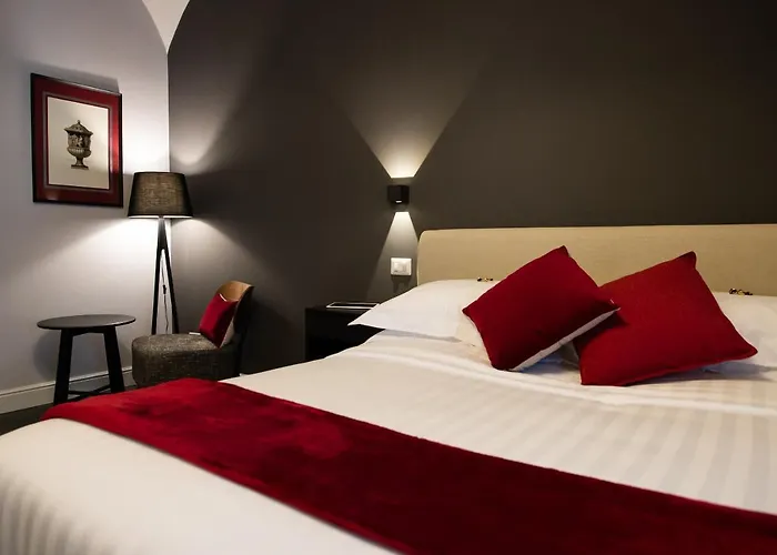 Pensionat Lungotevere Ripa 4*