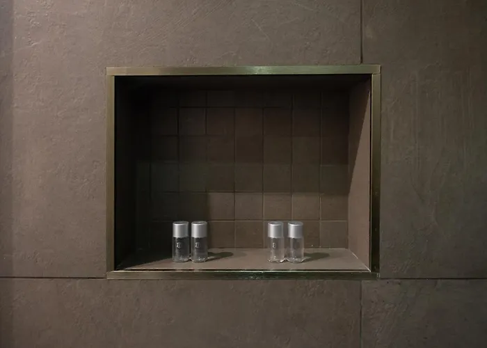 Pensionat Lungotevere Ripa