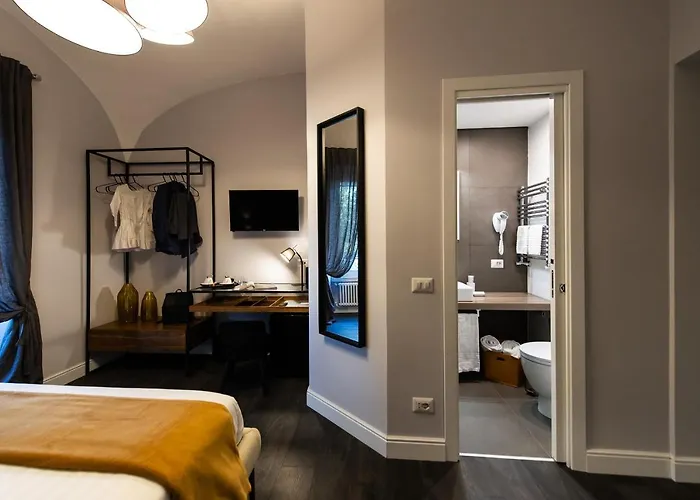 Lungotevere Ripa Pensionat 4*