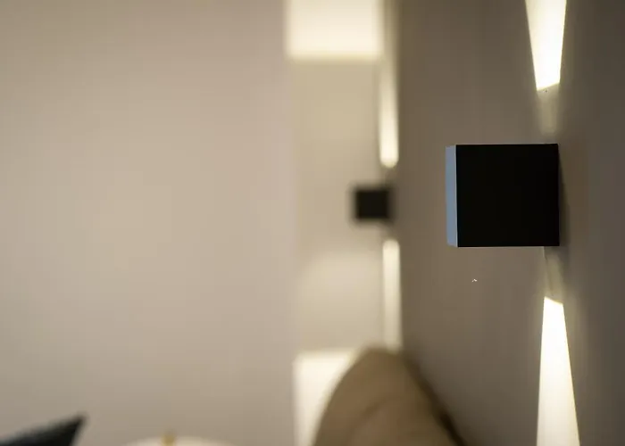 Pensionat Lungotevere Ripa