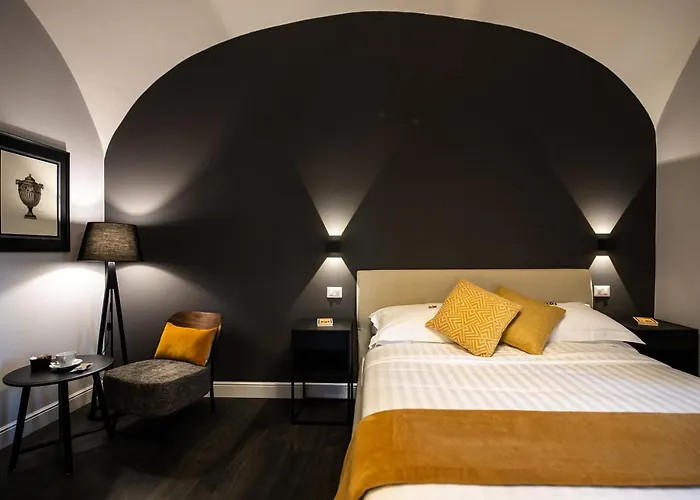 Lungotevere Ripa Rom