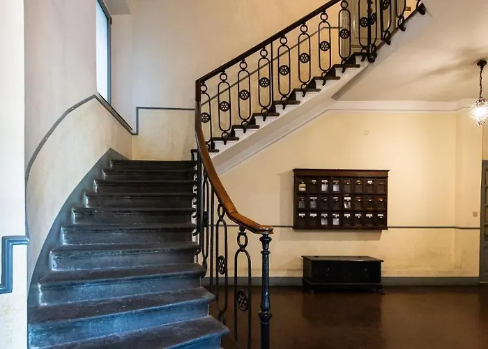 Lungotevere Ripa 4* Rom