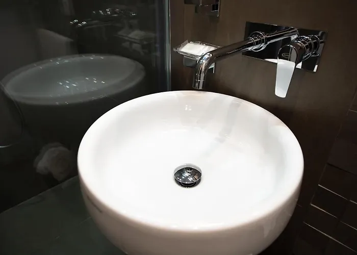 Lungotevere Ripa Rom