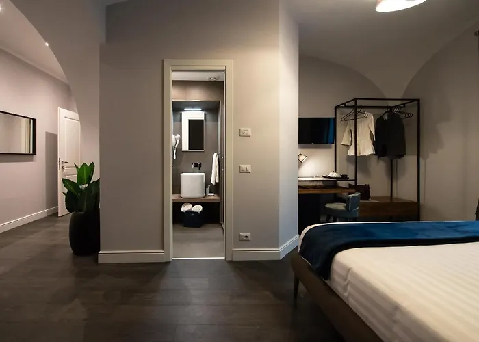 Lungotevere Ripa Pensionat 4*