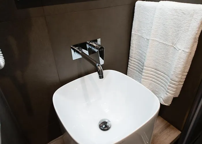 Lungotevere Ripa Rom