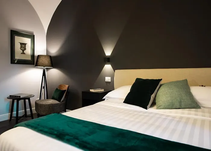 Lungotevere Ripa Rom