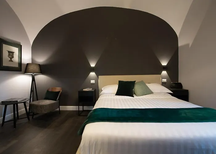 Pensionat Lungotevere Ripa