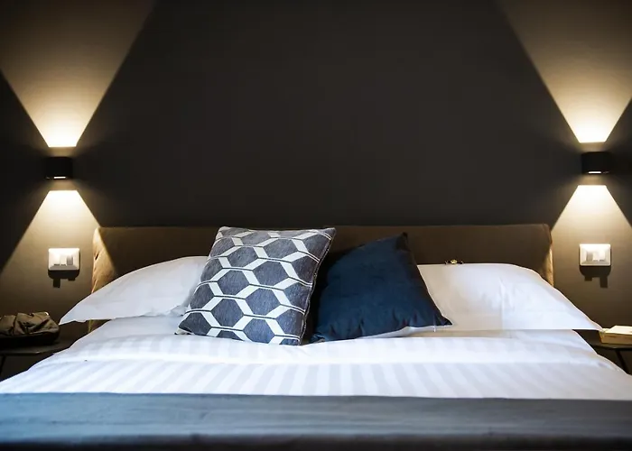 Pensionat Lungotevere Ripa