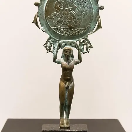 Lungotevere Ripa 게스트하우스