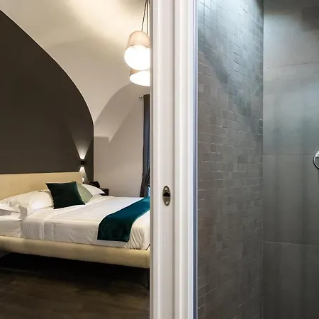 Lungotevere Ripa 게스트하우스