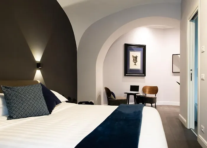 Lungotevere Ripa Pensión Roma