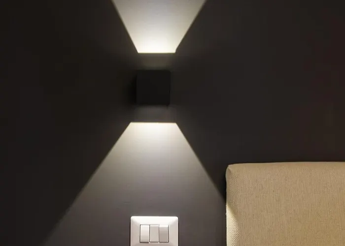 Lungotevere Ripa Penzion