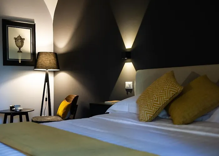 Penzion Lungotevere Ripa