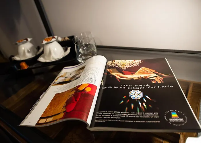 Lungotevere Ripa Penzion