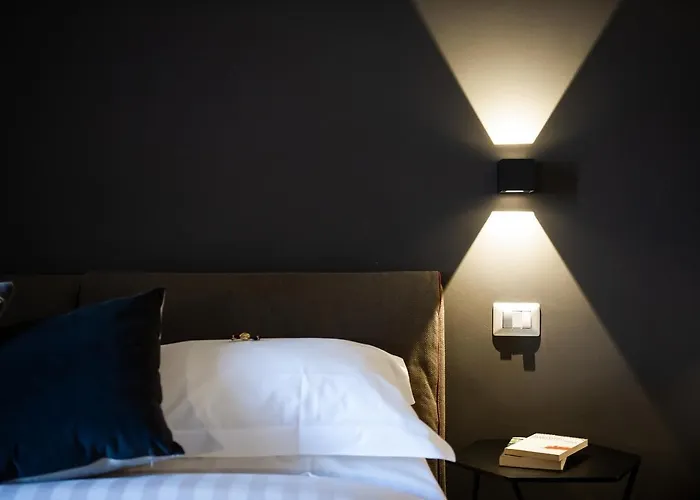 Penzion Lungotevere Ripa 4*