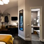 Lungotevere Ripa Pensionat 4*