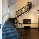 Lungotevere Ripa 4* Rom