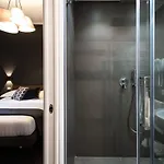 Lungotevere Ripa Pensionat 4*