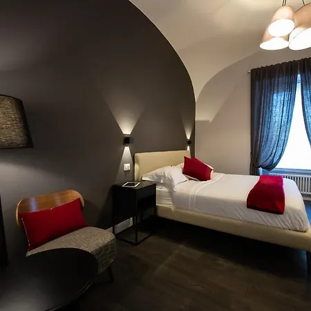 招待所 Lungotevere Ripa 罗马