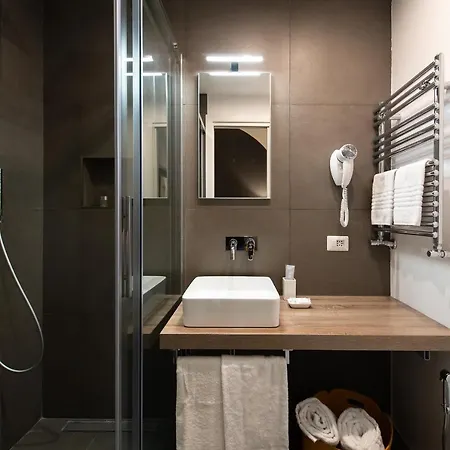 Lungotevere Ripa 罗马